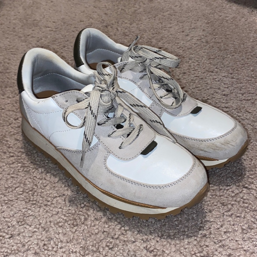 Universal Thread Sneakers